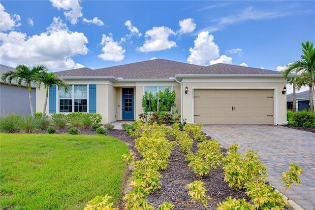 42536 Little Ridge RD, Punta Gorda, FL 33982
