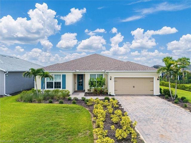 42536 Little Ridge RD, Punta Gorda, FL 33982