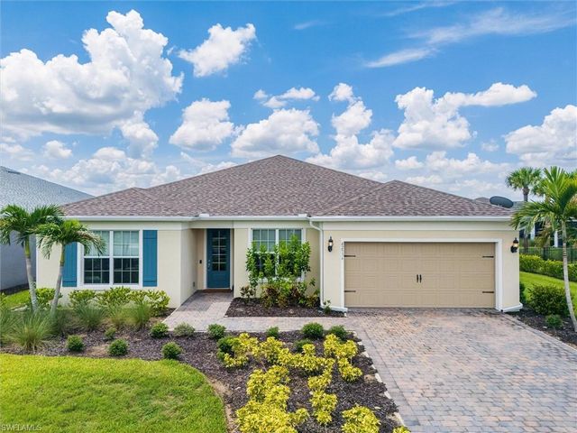 42536 Little Ridge RD, Punta Gorda, FL 33982