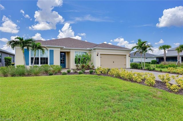 42536 Little Ridge RD, Punta Gorda, FL 33982