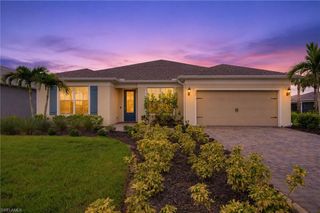 42536 Little Ridge RD, Punta Gorda, FL 33982