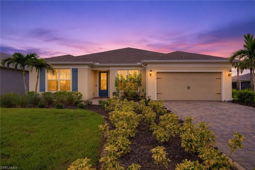 42536 Little Ridge RD, Punta Gorda, FL 33982