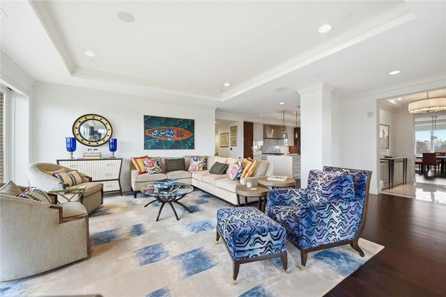 501 Grandview Ave 4001, Mt Washington, PA 15211