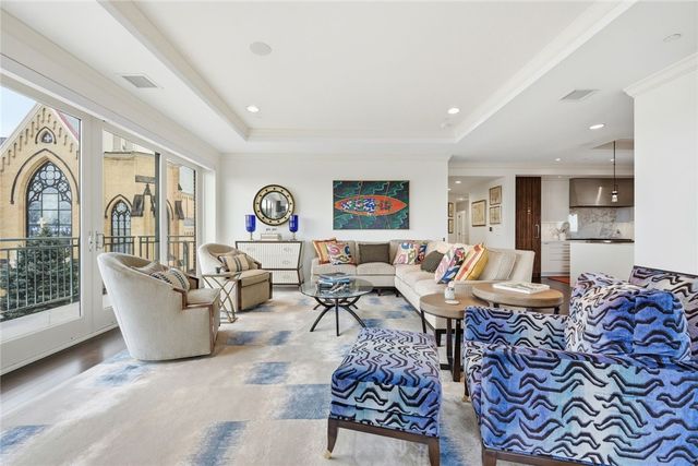 501 Grandview Ave 4001, Mt Washington, PA 15211