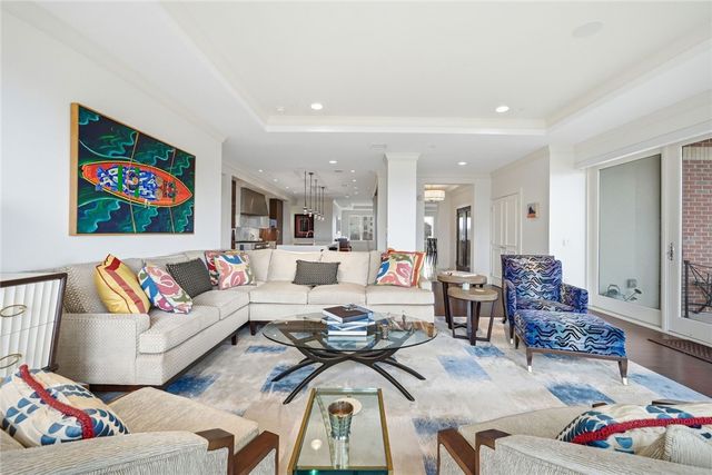 501 Grandview Ave 4001, Mt Washington, PA 15211