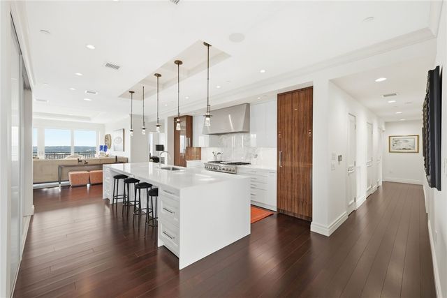 501 Grandview Ave 4001, Mt Washington, PA 15211