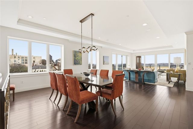 501 Grandview Ave 4001, Mt Washington, PA 15211