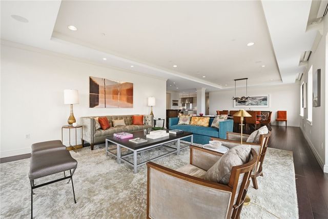 501 Grandview Ave 4001, Mt Washington, PA 15211