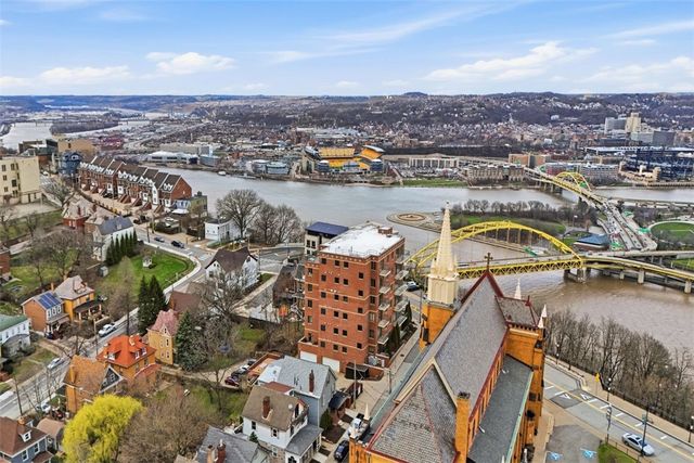 501 Grandview Ave 4001, Mt Washington, PA 15211