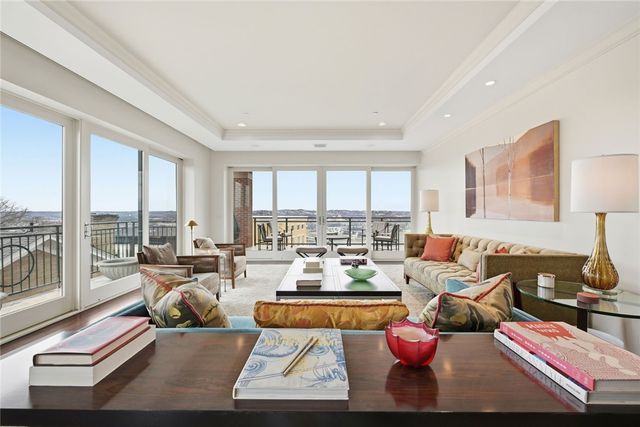 501 Grandview Ave 4001, Mt Washington, PA 15211