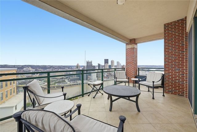 501 Grandview Ave 4001, Mt Washington, PA 15211