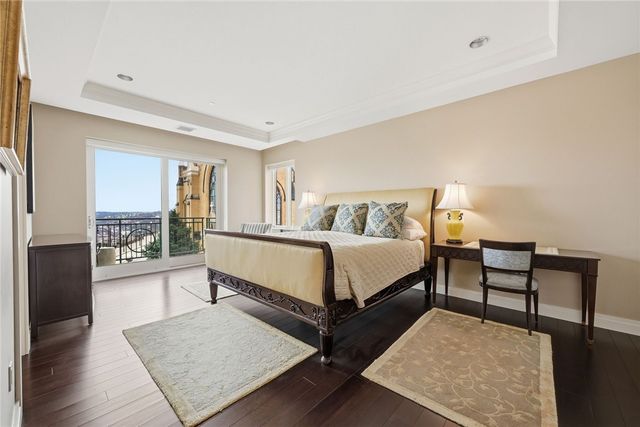 501 Grandview Ave 4001, Mt Washington, PA 15211