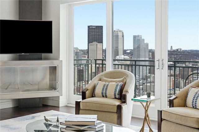 501 Grandview Ave 4001, Mt Washington, PA 15211