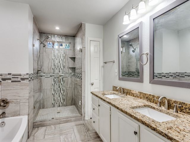 1404 Ravenwood Drive, Arlington, TX 76013