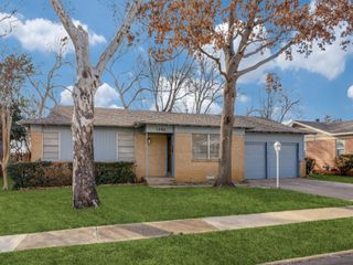 1404 Ravenwood Drive, Arlington, TX 76013