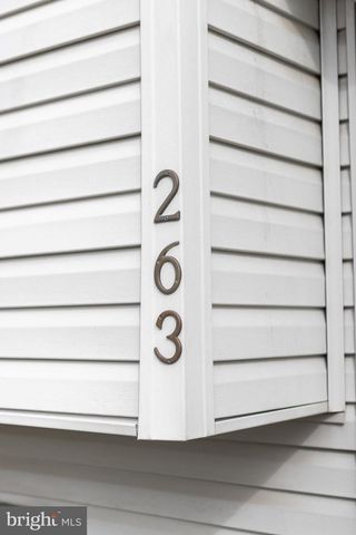 263 GWENEDD LN, Pleasant Gap, PA 16823