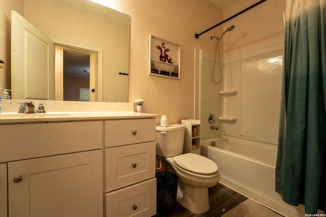 13522 Sunrise Mdw, St Hedwig, TX 78152