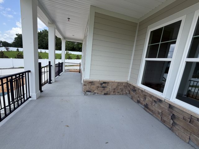 7215 Richvale Drive, Fairview, TN 37062