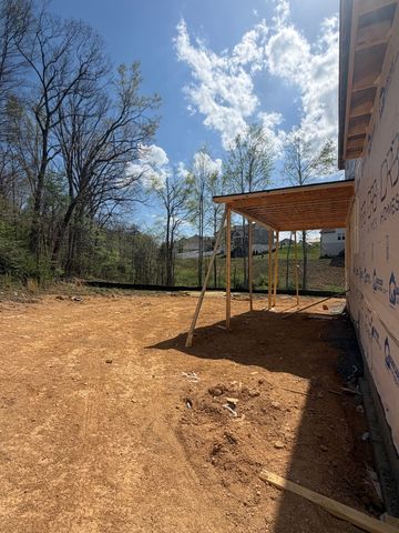7215 Richvale Drive, Fairview, TN 37062
