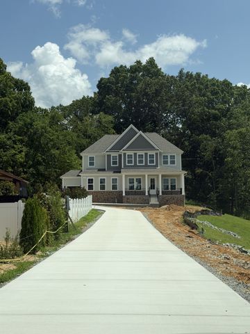 7215 Richvale Drive, Fairview, TN 37062