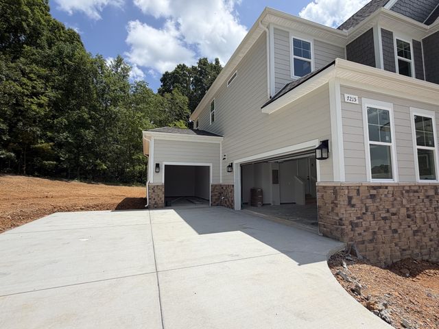 7215 Richvale Drive, Fairview, TN 37062