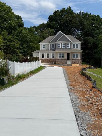 7215 Richvale Drive, Fairview, TN 37062