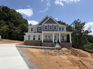 7215 Richvale Drive, Fairview, TN 37062