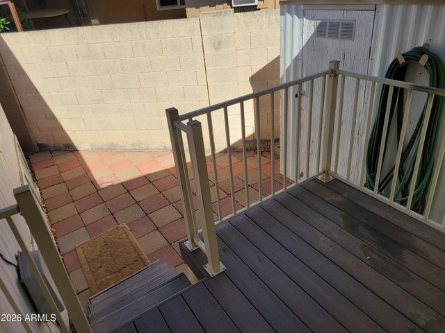2460 E Main Street B6, Mesa, AZ 85213