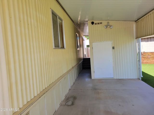 2460 E Main Street B6, Mesa, AZ 85213