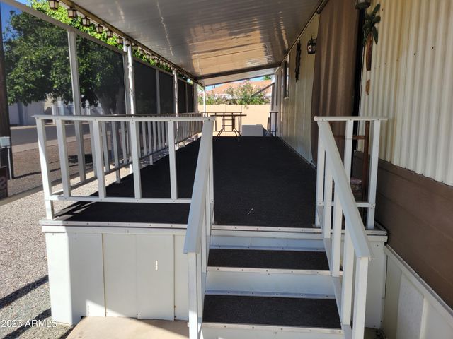 2460 E Main Street B6, Mesa, AZ 85213