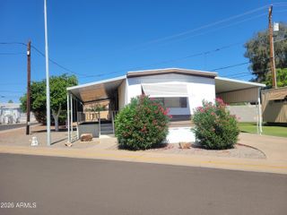 2460 E Main Street B6, Mesa, AZ 85213