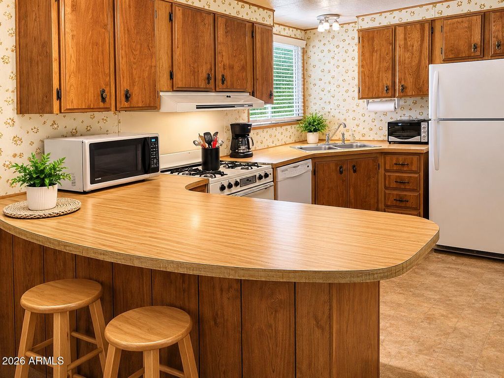 2460 E Main Street B6, Mesa, AZ 85213 — photo 3