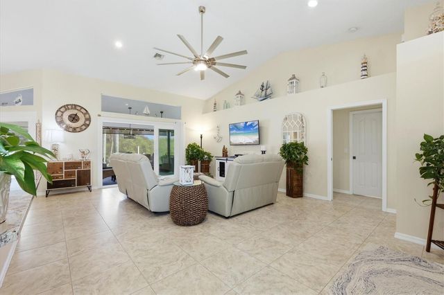 2491 HERRON TERRACE, Port Charlotte, FL 33981