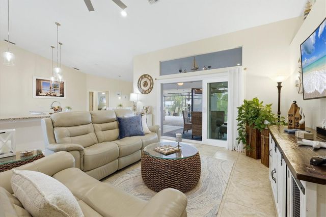 2491 HERRON TERRACE, Port Charlotte, FL 33981