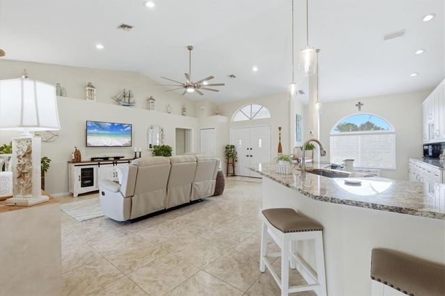 2491 HERRON TERRACE, Port Charlotte, FL 33981