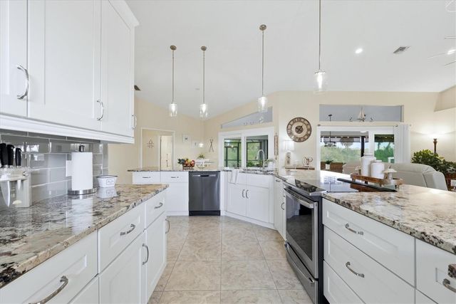 2491 HERRON TERRACE, Port Charlotte, FL 33981