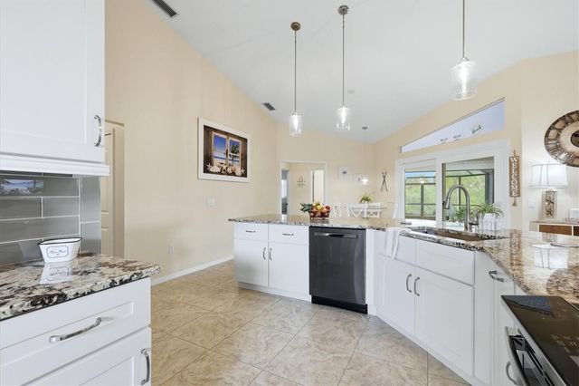 2491 HERRON TERRACE, Port Charlotte, FL 33981