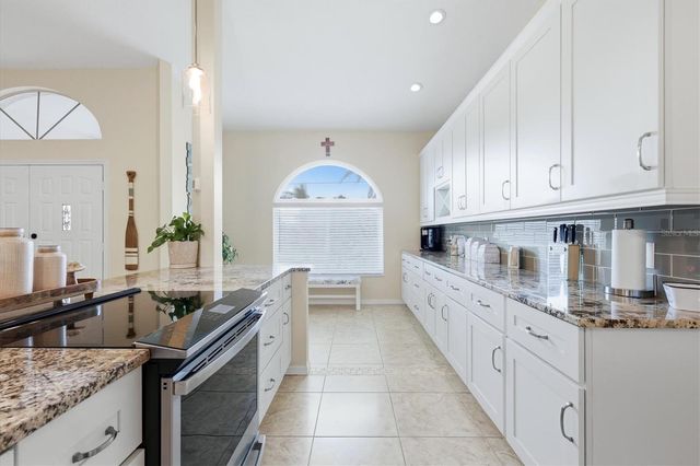 2491 HERRON TERRACE, Port Charlotte, FL 33981