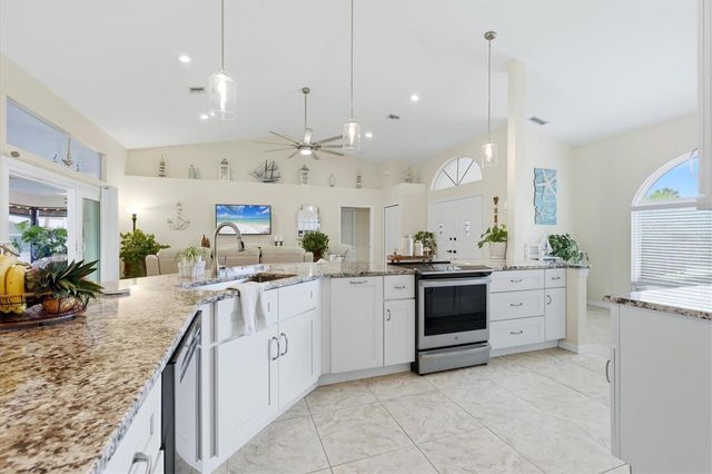 2491 HERRON TERRACE, Port Charlotte, FL 33981