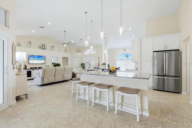 2491 HERRON TERRACE, Port Charlotte, FL 33981