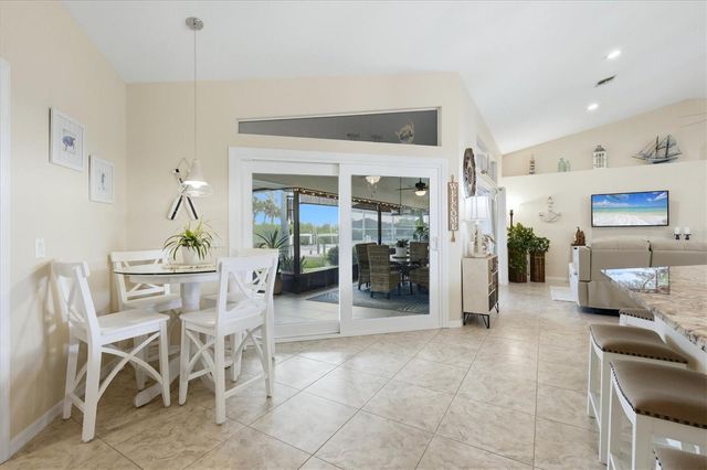2491 HERRON TERRACE, Port Charlotte, FL 33981