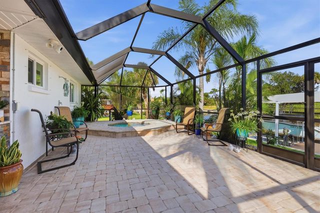 2491 HERRON TERRACE, Port Charlotte, FL 33981