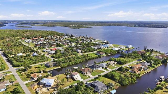 2491 HERRON TERRACE, Port Charlotte, FL 33981