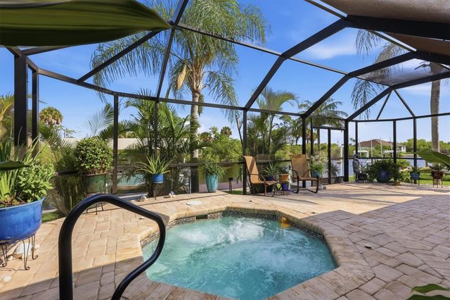 2491 HERRON TERRACE, Port Charlotte, FL 33981