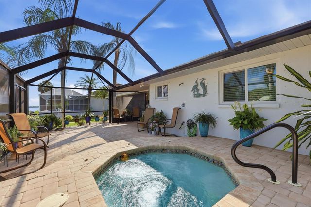 2491 HERRON TERRACE, Port Charlotte, FL 33981