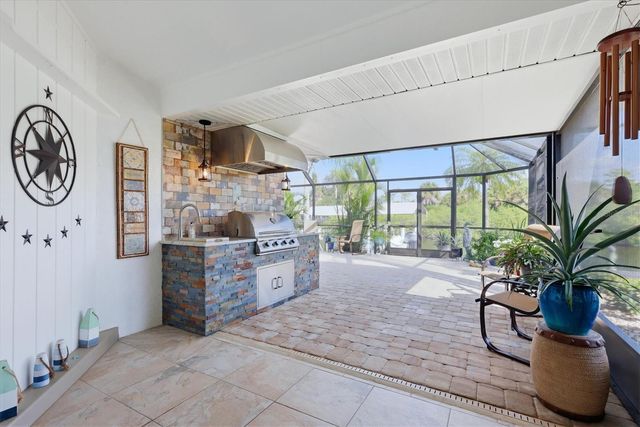 2491 HERRON TERRACE, Port Charlotte, FL 33981
