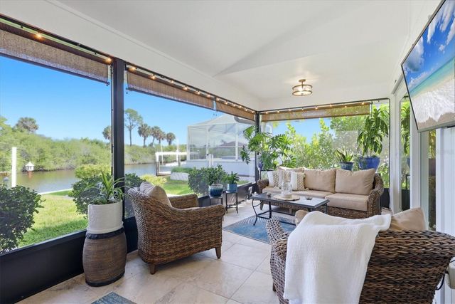 2491 HERRON TERRACE, Port Charlotte, FL 33981
