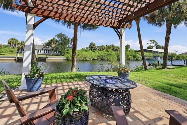 2491 HERRON TERRACE, Port Charlotte, FL 33981