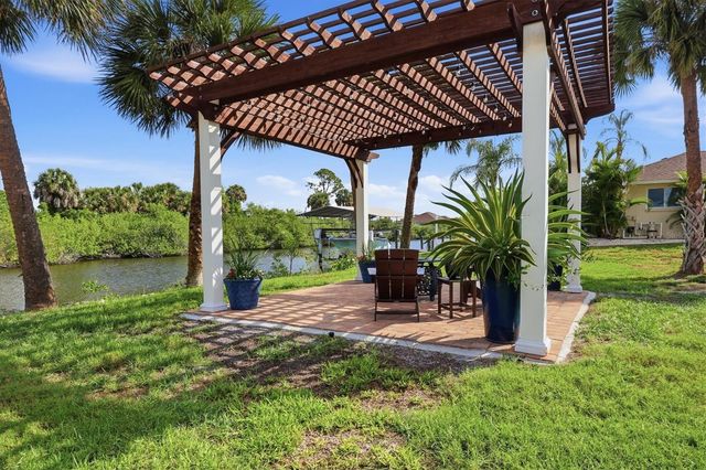2491 HERRON TERRACE, Port Charlotte, FL 33981