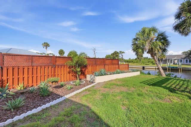 2491 HERRON TERRACE, Port Charlotte, FL 33981